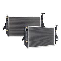 Mishimoto OE Replacement Radiators R1786-AT