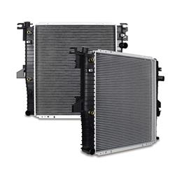 Mishimoto OE Replacement Radiators for 1996-1999 EXPLORER, 1997-1999 MOUNTAINEER - R1824-AT