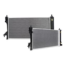 Mishimoto OE Replacement Radiators for 1996-2005 SABLE, 1996-2007 TAURUS - R1830-AT