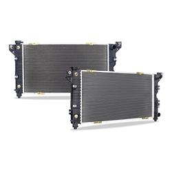 Mishimoto OE Replacement Radiators R1850-AT