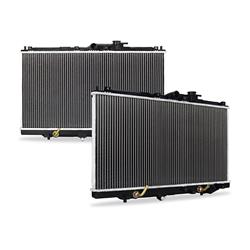 Mishimoto OE Replacement Radiators for 1997-2001 PRELUDE - R1896-AT
