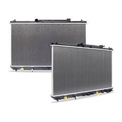 Mishimoto OE Replacement Radiators for 1997-2001 CAMRY, 1999-2001 SOLARA - R1909-AT