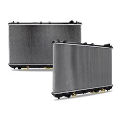 Mishimoto OE Replacement Radiators R1910-AT