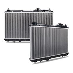 Mishimoto OE Replacement Radiators for 1997-2001 CR-V - R2051-AT