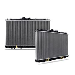 Mishimoto OE Replacement Radiators for 1998-2002 ACCORD - R2147-AT