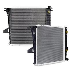 Mishimoto OE Replacement Radiators for 2001 B2300, 1998-2001 RANGER - R2172-AT