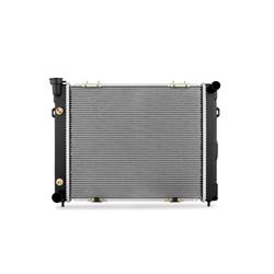 Mishimoto OE Replacement Radiators for 1998 GRAND CHEROKEE - R2182