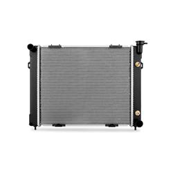 Mishimoto OE Replacement Radiators for 1998 GRAND CHEROKEE - R2206