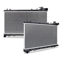 Mishimoto OE Replacement Radiators for 1998-2002 FORESTER - R2211-MT