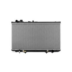 Mishimoto OE Replacement Radiators for 1998-2005 GS300, 1998-2000 GS400 - R2222