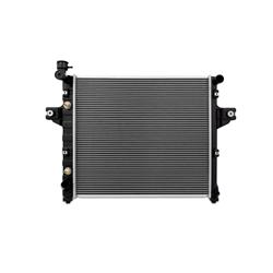 Mishimoto OE Replacement Radiators for 1999-2004 GRAND CHEROKEE - R2262