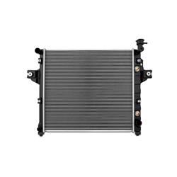 Mishimoto OE Replacement Radiators for 1999-2000 GRAND CHEROKEE - R2263