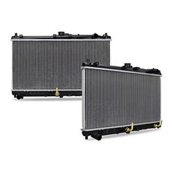 Mishimoto OE Replacement Radiators for 1999-2005 MIATA - R2268-AT