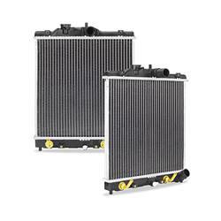 Mishimoto OE Replacement Radiators for 1999-2000 CIVIC - R2273-AT