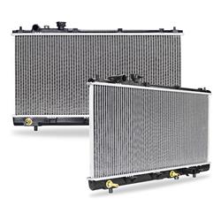 Mishimoto OE Replacement Radiators for 1999-2003 PROTEGE, 2002-2003 PROTEGE5 - R2303-AT