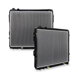 Mishimoto OE Replacement Radiators for 2000-2006 TUNDRA - R2321-AT