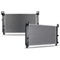 Mishimoto OE Replacement Radiators for 2002-2005 ESCALADE - R2334-AT