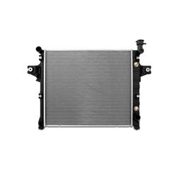 Mishimoto OE Replacement Radiators for 2001-2004 GRAND CHEROKEE - R2336