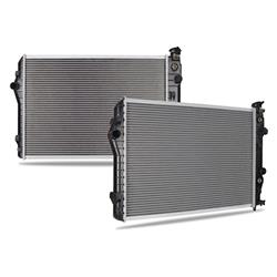 Mishimoto OE Replacement Radiators for 1998-1999 CAMARO, FIREBIRD - R2365-AT