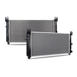 CHEVROLET SILVERADO 2500 HD Radiators - Free Shipping on Orders