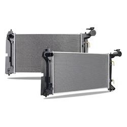 Mishimoto OE Replacement Radiators for 2003-2008 VIBE, MATRIX, 2001-2008 COROLLA - R2428-AT