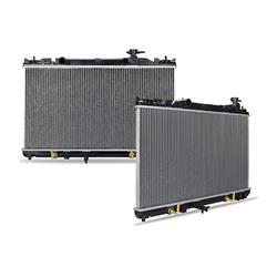 Mishimoto OE Replacement Radiators for 2002-2006 CAMRY - R2437-AT