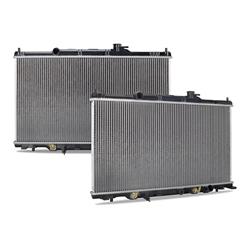 Mishimoto OE Replacement Radiators for 2002-2006 CR-V - R2443-AT