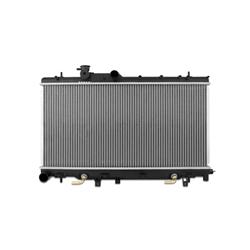 Mishimoto OE Replacement Radiators for 2005-2006 9-2X, 2002-2007 IMPREZA - R2464