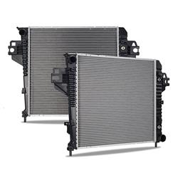 Mishimoto OE Replacement Radiators for 2002-2007 LIBERTY - R2481-AT