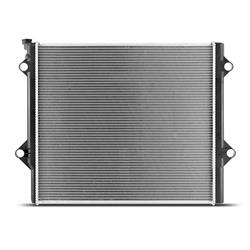 Mishimoto OE Replacement Radiators for 2003-2009 4RUNNER, 2007-2014 FJ CRUISER - R2580