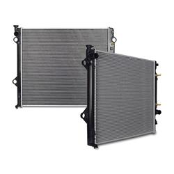Mishimoto OE Replacement Radiators for 2003-2009 4RUNNER - R2581-AT