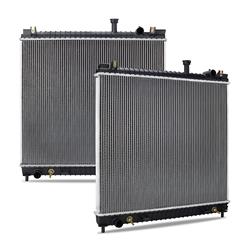 Mishimoto OE Replacement Radiators R2691-AT