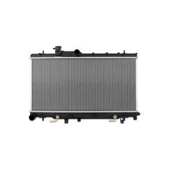 Mishimoto OE Replacement Radiators for 2005-2006 9-2X, 2004-2006 BAJA, 2002-2007 IMPREZA - R2703