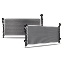Mishimoto OE Replacement Radiators R2710-AT