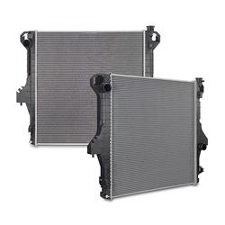 Mishimoto OE Replacement Radiators R2711-MT