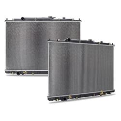 Mishimoto OE Replacement Radiators for 2003-2006 MDX, 2005 PILOT - R2740-AT
