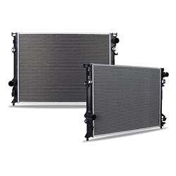 Mishimoto Performance Radiators for 2005-2008 300, MAGNUM, 2006-2008 CHARGER - R2766-MT