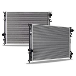Mishimoto OE Replacement Radiators for 2005-2009 300, 2006-2009 CHARGER, 2005-2008 MAGNUM - R2767-MT