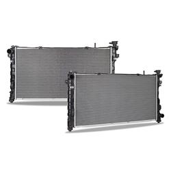 Mishimoto OE Replacement Radiators R2795-MT