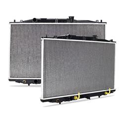 Mishimoto OE Replacement Radiators for 2005-2007 ACCORD - R2797-AT
