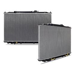 Mishimoto OE Replacement Radiators for 2005-2010 ODYSSEY - R2806-AT