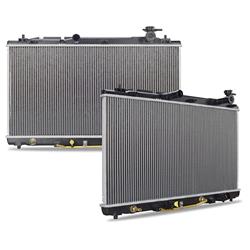 Mishimoto OE Replacement Radiators for 2005-2020 AVALON, 2007-2011 CAMRY - R2817-AT