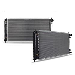 Mishimoto OE Replacement Radiators for 2004-2006 EXPEDITION, 2005-2008 F-150, 2006-2008 MARK LT - R2819-AT
