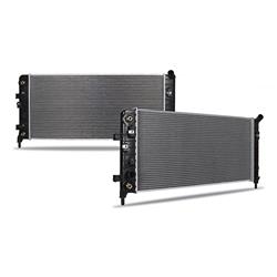 Mishimoto OE Replacement Radiators for 2006-2011 IMPALA, 2005-2009 LACROSSE, 2006-2007 MONTE CARLO - R2827-AT