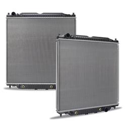 Mishimoto Radiators R2886-AT