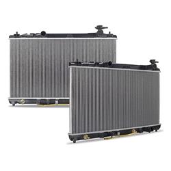 Mishimoto OE Replacement Radiators for 2007-2011 CAMRY - R2917-AT