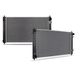 Mishimoto OE Replacement Radiators for 2007-2015 ALTIMA, 2009-2014 MAXIMA - R2988-AT