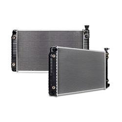 Mishimoto OE Replacement Radiators R622-AT