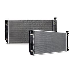 Mishimoto OE Replacement Radiators R624-AT