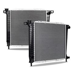 Mishimoto OE Replacement Radiators R897-MT